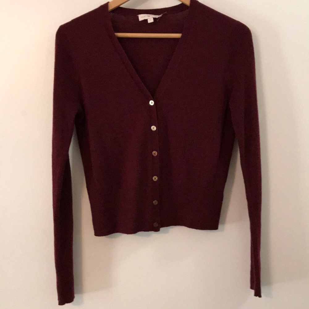 Tory Burch Cardigan